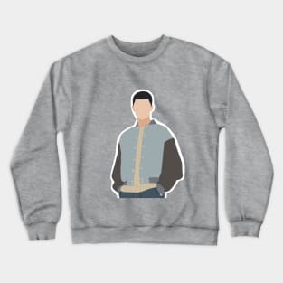 Park Seo Joon Crewneck Sweatshirt